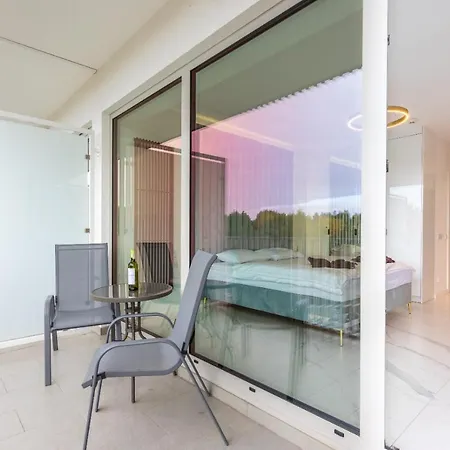 Lividus Apartament 328 Świnoujście Zewnętrze zdjęcie