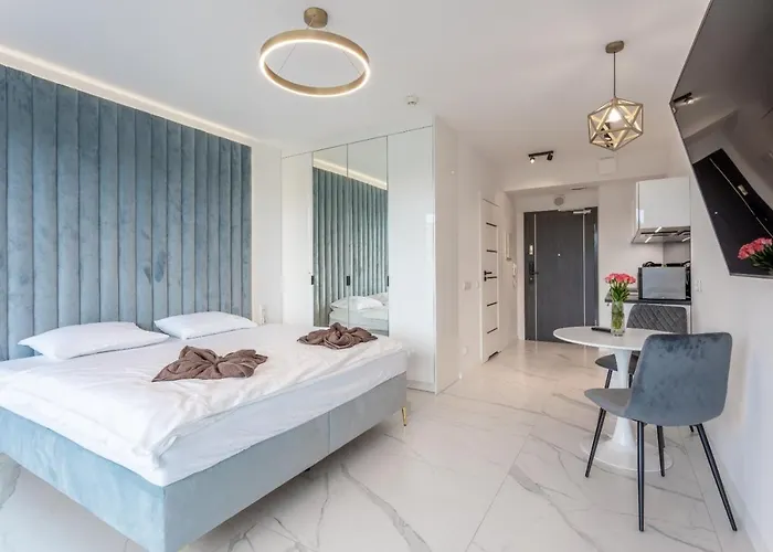 Lividus Apartament 328