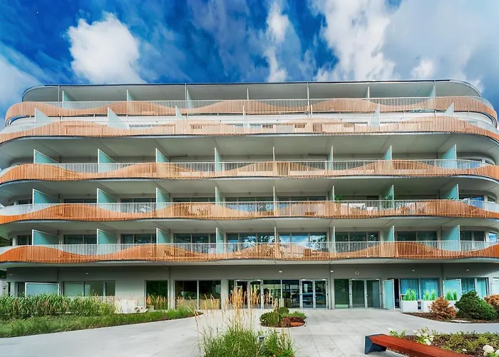 Lividus Apartament 328