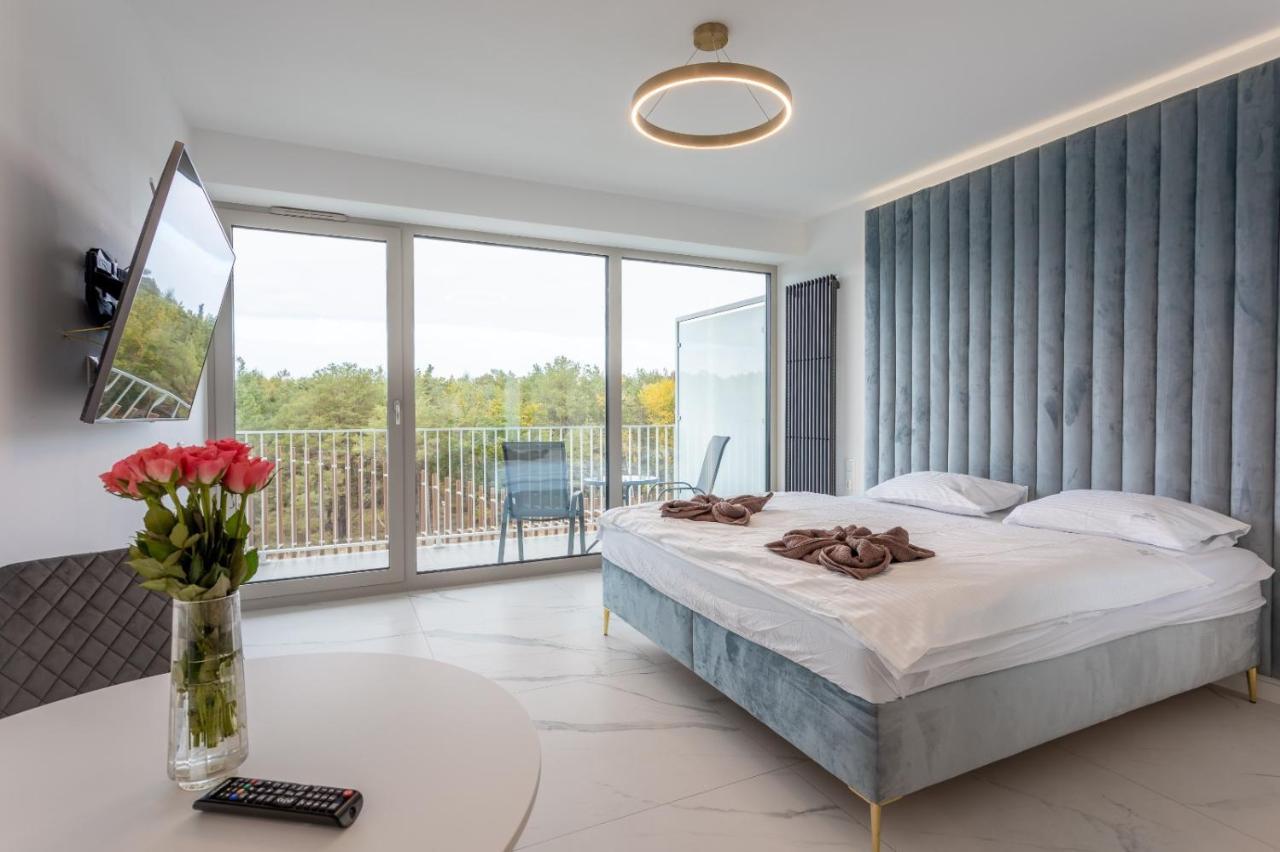 Apartment Lividus 328 Swinoujscie